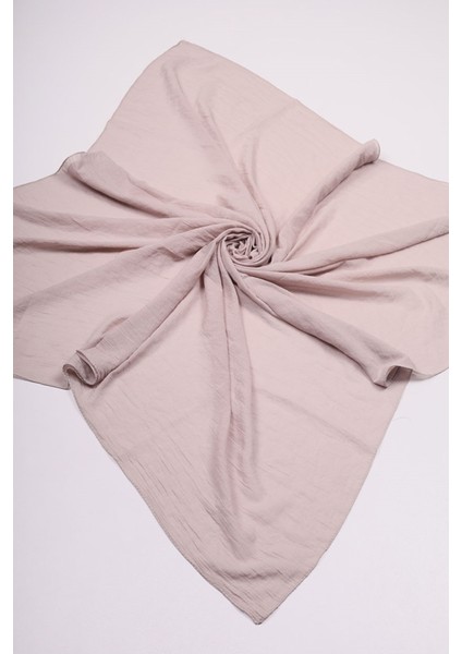 Düz Renk Olay Eşarp - Desen-01 - Renk-09