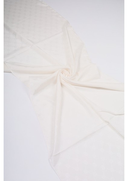 Fresh Monogram Şal - Desen-01 - Renk-12