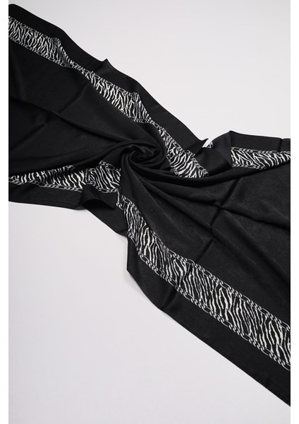 Desenli Premium Şal - Desen-27 - Renk-07