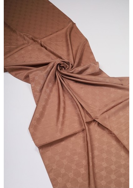 Fresh Monogram Şal - Desen-01 - Renk-03