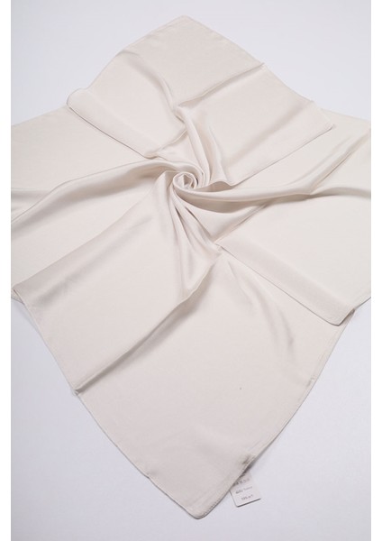 Düz Renk Jan Jan Eşarp - Desen-01 - Renk-43