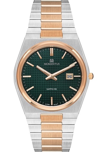 EM345T-15SR Erkek Kol Saati