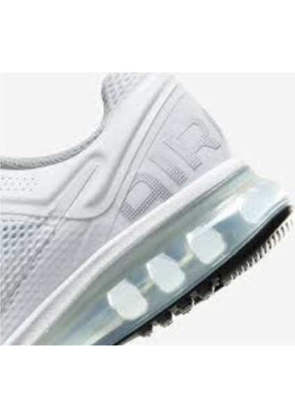 Air Max BEYAZ2013 Spor Ayakkabı 555426-100 modelleri