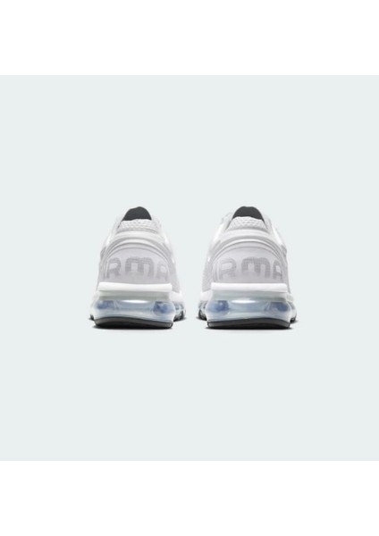 Air Max BEYAZ2013 Spor Ayakkabı 555426-100 indirimleri
