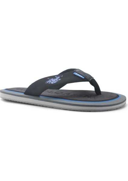 Vıtus 5fx Parmak Arası Erkek Terlik Siyah fiyatları