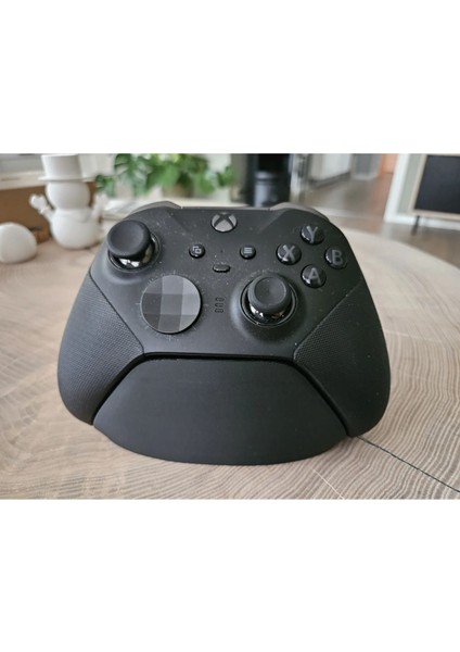 Minimalist Gamepad Standı