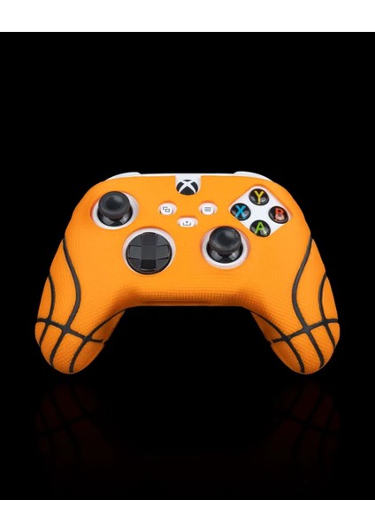 Basket Topu Gamepad Kılıfı - Xbox