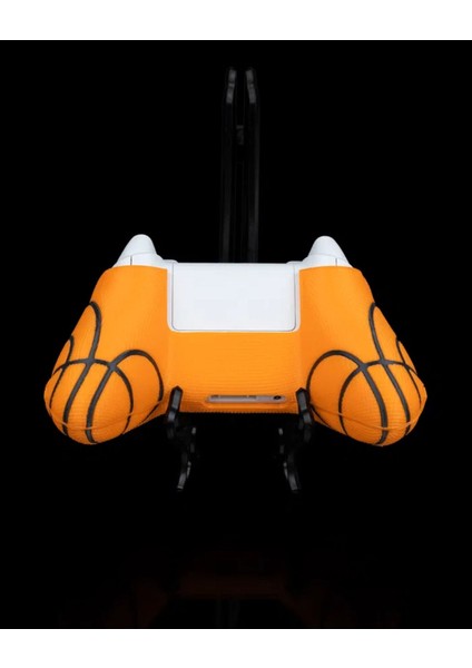 Basket Topu Gamepad Kılıfı - Xbox
