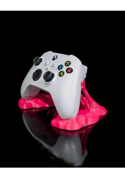 Sakız Gamepad Standı
