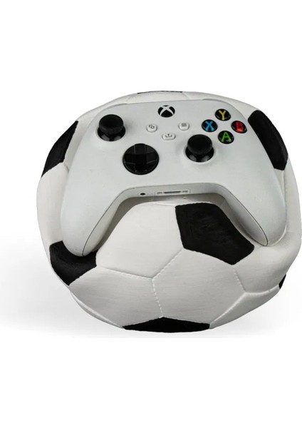 Futbol Topu Gamepad Standı