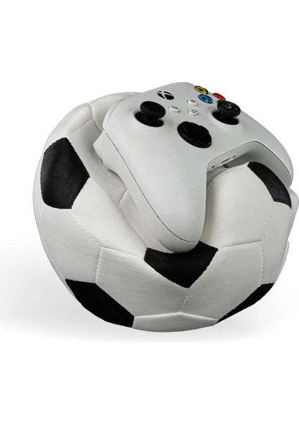 Futbol Topu Gamepad Standı
