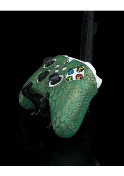 Ejderha Derisi Gamepad Kılıfı