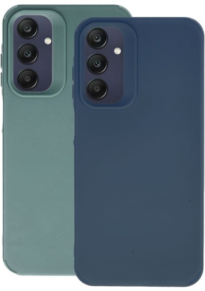 Samsung Galaxy A05S Kılıf Silikon Case
