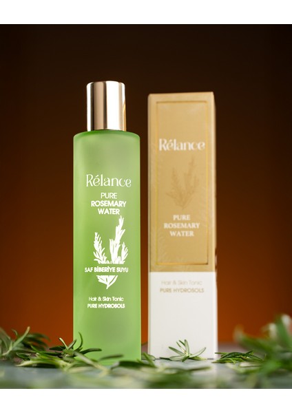 %100 Doğal Biberiye Suyu 100 ml