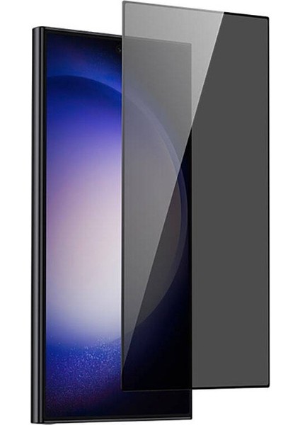Samsung Galaxy S24 Ultra ile Uyumlu Hayalet Ekran Koruyucu fiyatları