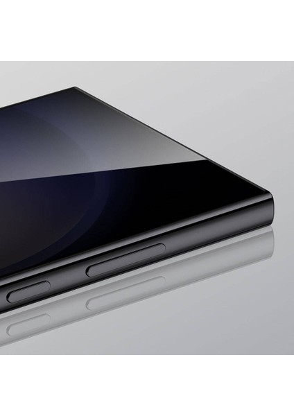 Samsung Galaxy S24 Ultra ile Uyumlu Hayalet Ekran Koruyucu indirimleri