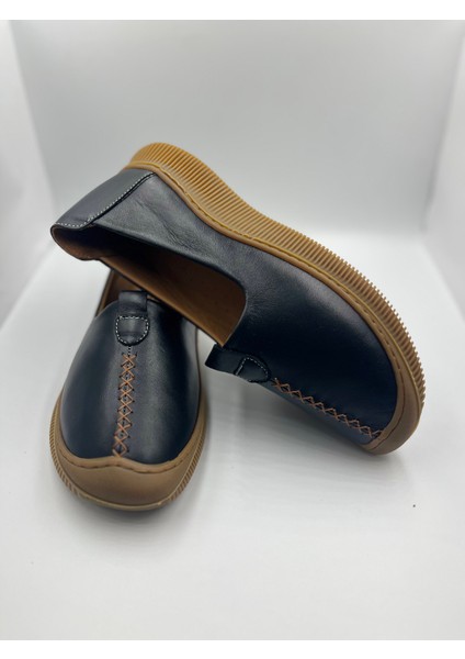 Kundura Özel Taban Deri Günlük Bayan Ayakkabı fiyatları