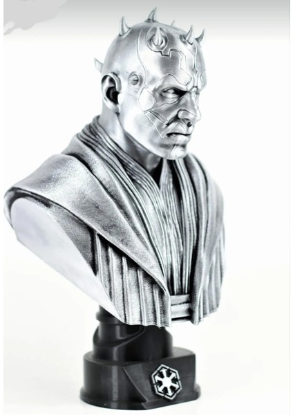 Darth Maul Büst Figür 15 cm Star Wars Starwars fiyatları