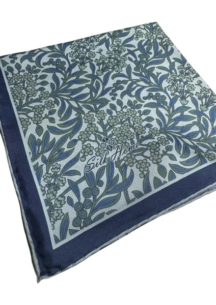 Twill Ipek Eşarp 11464-23