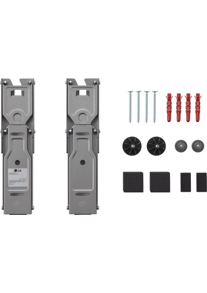 Tv Duvar Askı Aparatı - WB21LMB modelleri