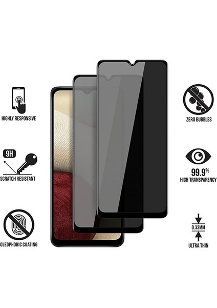 Samsung Galaxy A14 Uyumlu Hayalet Ekran Koruyucu modelleri