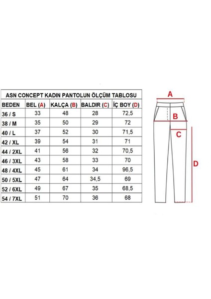Kadın Yanı Şeritli Antrasit Eşofman Altı (Büyük Beden Seçeneğiyle)