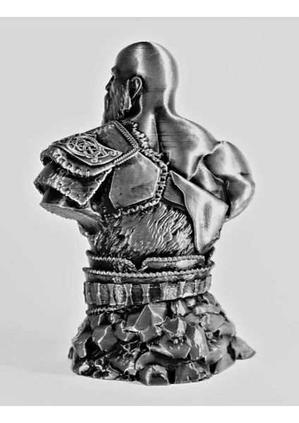 Kratos Büst Figür 10 cm fiyatları