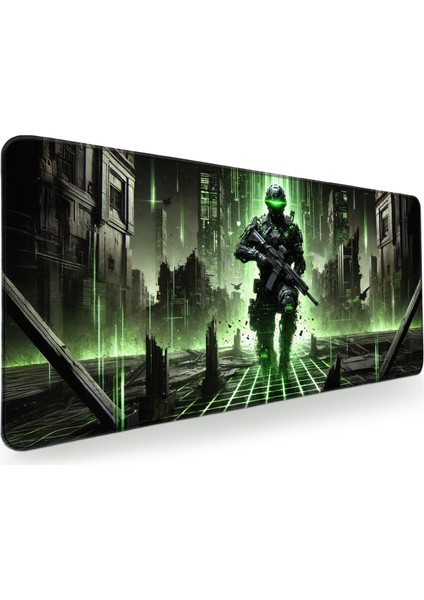 Gaming Mouse Pad 90x40 Apex Mousepad XXL Oyuncu Mouse Pad Büyük Mousepad