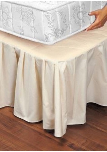 Sürgülü Bordo Pamuk Saten Baza Eteği fiyatları