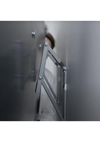 Tv Duvar Askı Aparatı - WB21LMB