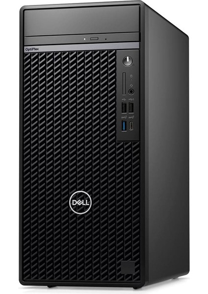Optiplex 7020MT Plus I7-14700 16GB 512GB SSD Ubuntu N009O7020MTPU16
