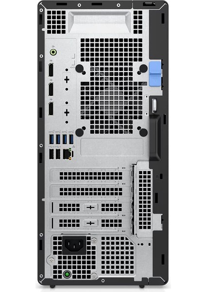 Optiplex 7020MT Plus I7-14700 16GB 512GB SSD Ubuntu N009O7020MTPU16