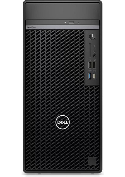 Optiplex 7020MT Plus I7-14700 16GB 512GB SSD Ubuntu N009O7020MTPU16