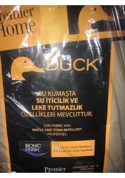 Büyük Kuşgözlü Kalın Keten Baza Eteği fiyatları
