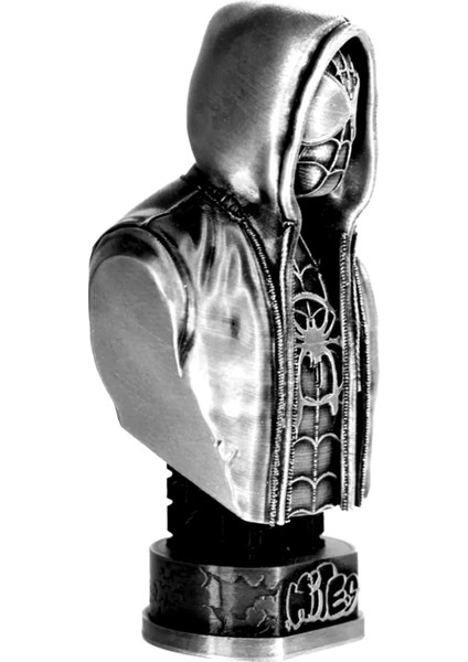 Spıderman Büst Figür 10 cm fiyatları