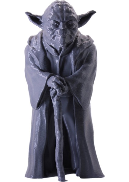 Yoda Figür