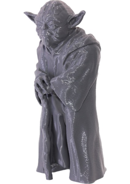 Yoda Figür