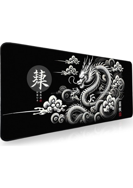 Gaming Mouse Pad 90x40 Skyfang Mousepad XXL Oyuncu Mouse Pad Büyük Mousepad