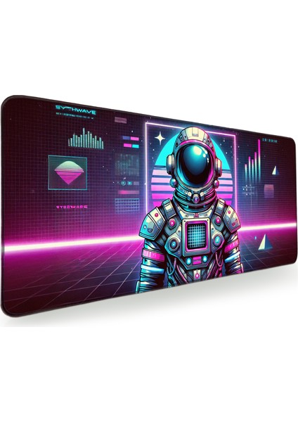 Gaming Mouse Pad 90x40 Astralis Mousepad XXL Oyuncu Mouse Pad Büyük Mousepad
