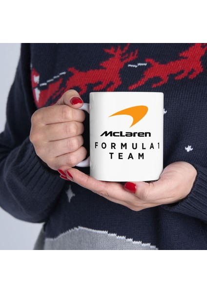 Formula Özel Tasarım Hediyelik Kupa