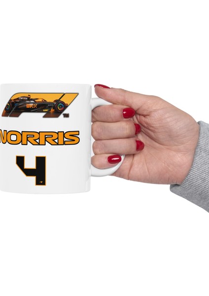 Formula Özel Tasarım Hediyelik Kupa modelleri