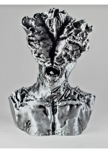 Clicker Büst Figür 10 cm The Last Of Us