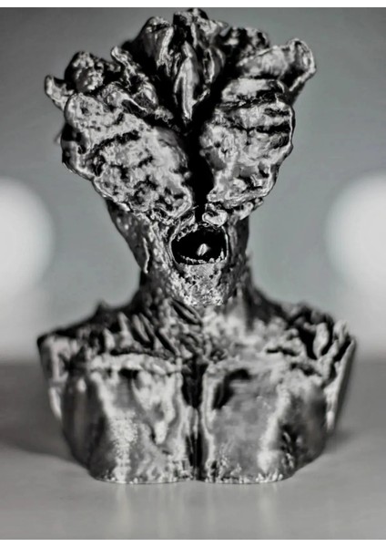 Clicker Büst Figür 10 cm The Last Of Us fiyatları