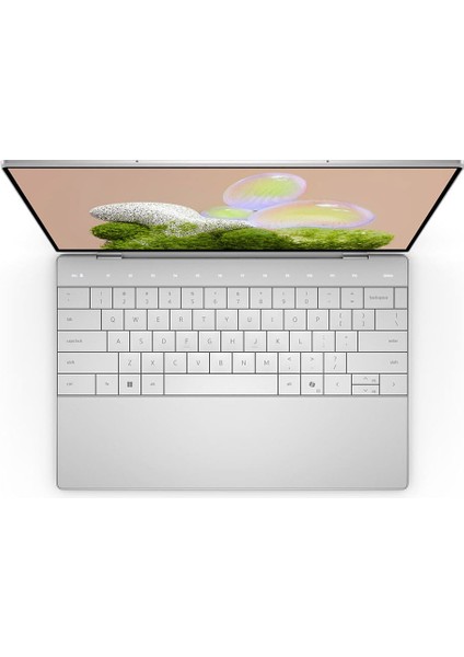 Xps 13 9350 Ultra 7 258V 32GB 1tb SSD Intel Arc 13.4 Fhd+ 120Hz Windows 11 Pro Ingilizce Klavye