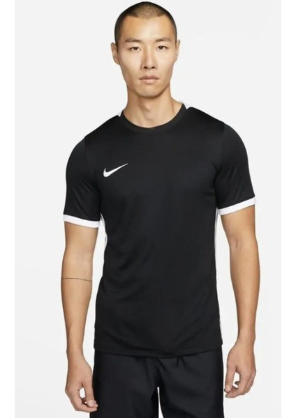 Challenge Iv Dri-Fit Erkek Siyah T-Shirt Slim Fit fiyatları