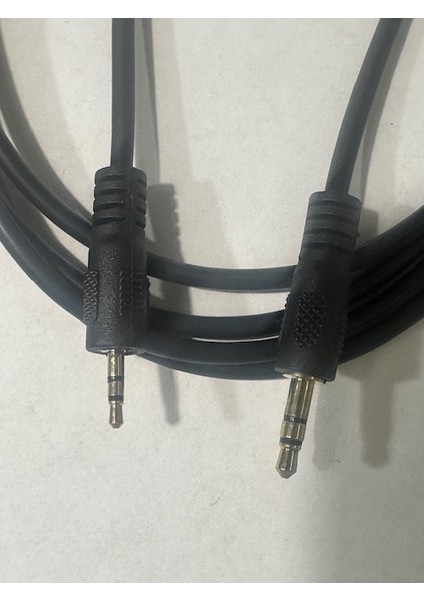 1.5 Metre 3.5 mm 2.5 mm Kablo 2 Çizgi 3 Boğum 2.5 mm 3.5 mm Kablo modelleri