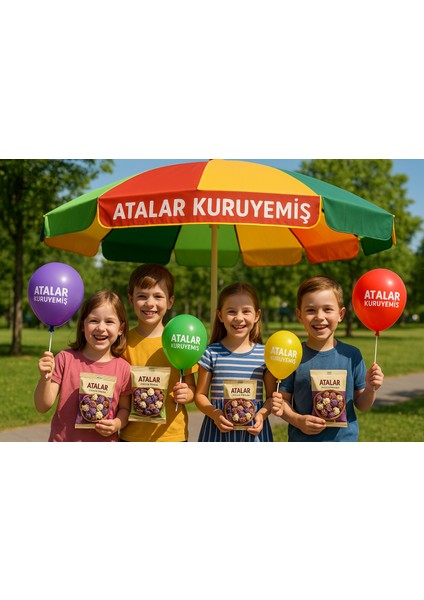 Özel Seri 560 gr Kaymak Aromalı Leblebi – Tatlı Leblebinin Yeni Hali