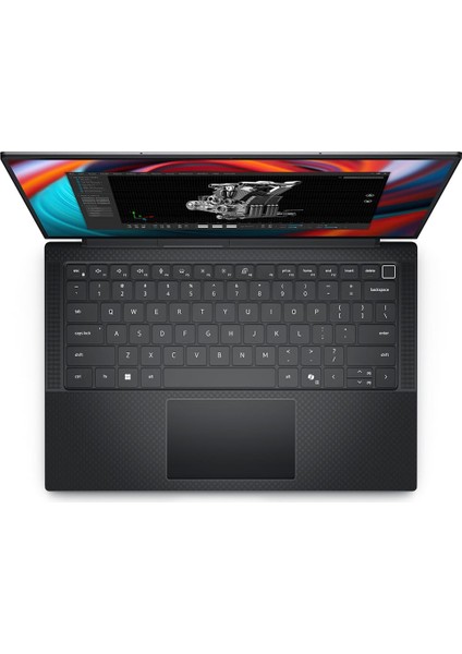 Precision 5490 Ultra 9 185H 32GB 1tb SSD 6gb Rtx A1000 14 Fhd+ Windows 11 Pro