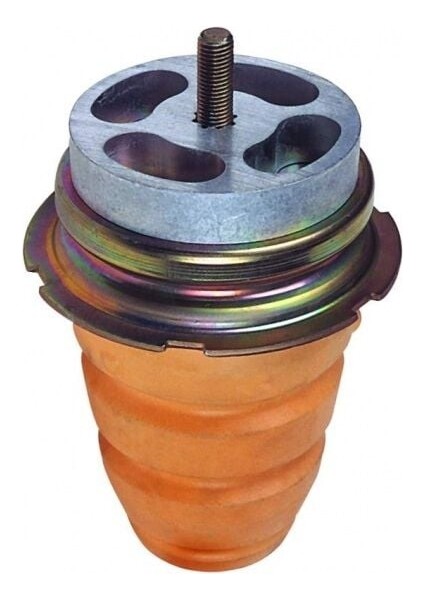 Doblo Süspansiyon Takozu Arka