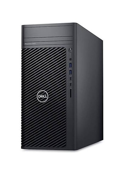 Precision 3680 I7-14700 Vpro 16GB 1tb SSD 8gb Nvidia A1000 Windows 11 Pro fiyatları